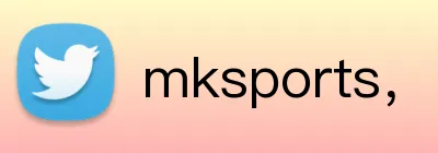 mksports，mk（中国）一站式服务体育 Logo